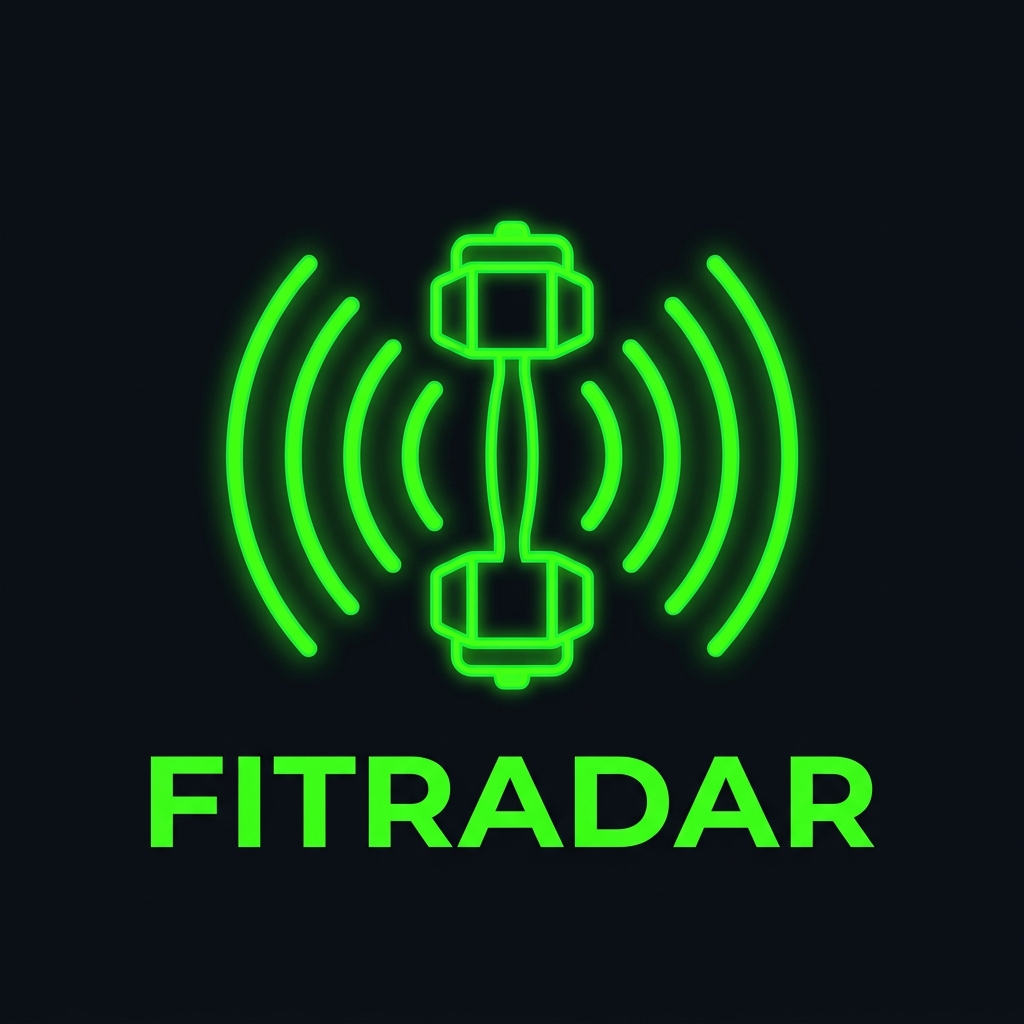FitRadar